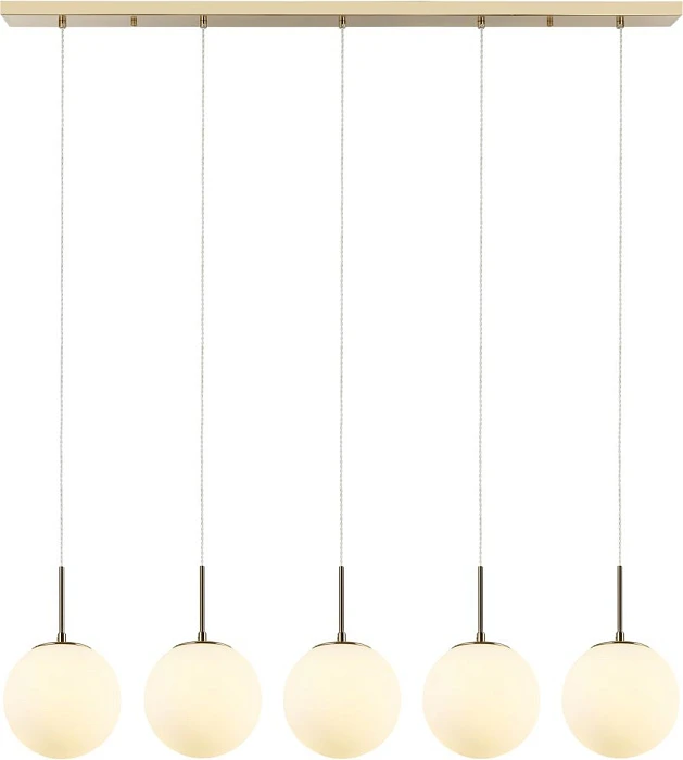 Люстра подвесная Stilfort 2168/05/05PL серия Antell