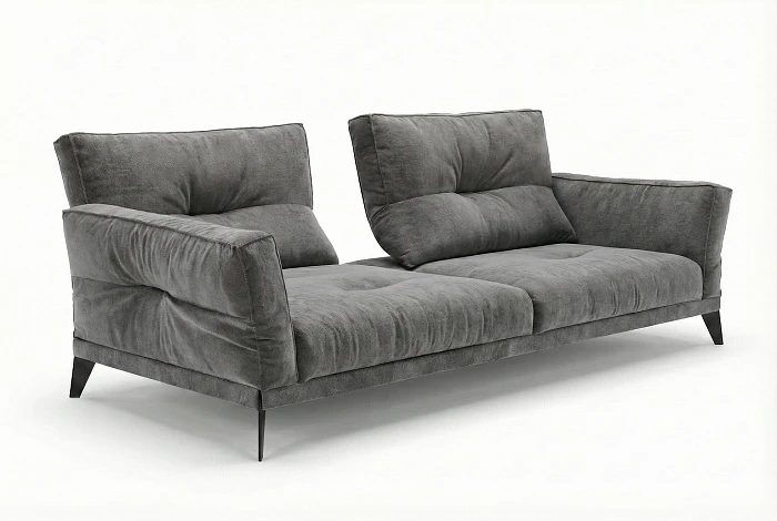 Диван SAIWALA Свана прямой