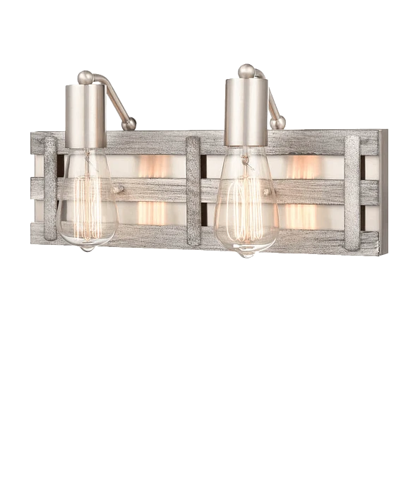 Бра Vele Luce Shield VL6385W02