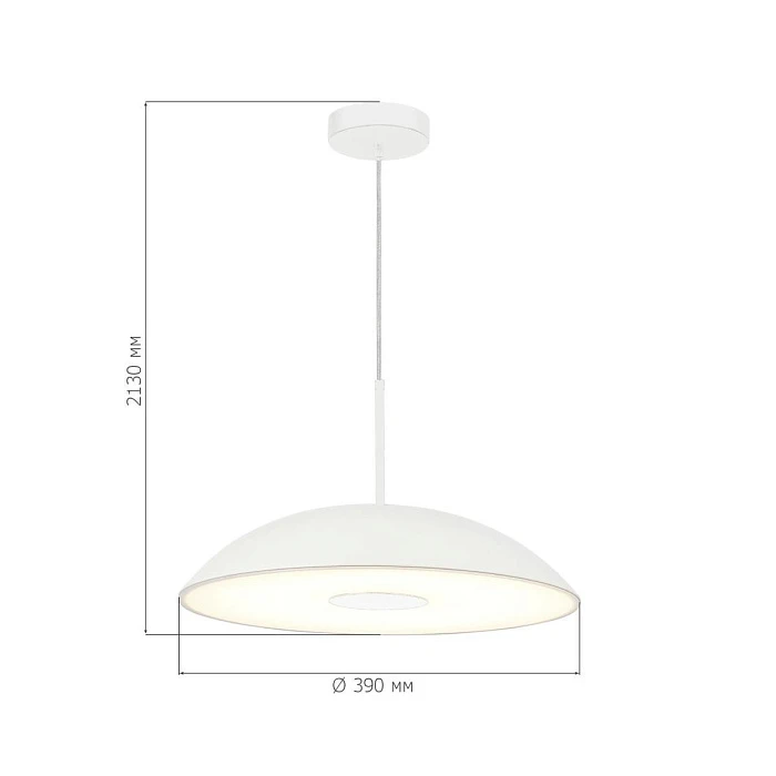 Подвесной светильник ST LUCE SL6128.503.01