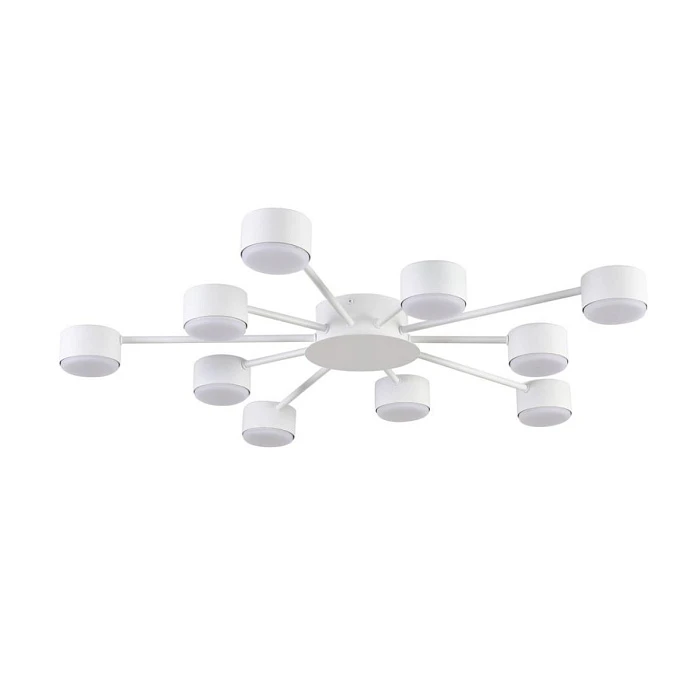 Люстра Lumion COMFI 8343/10C