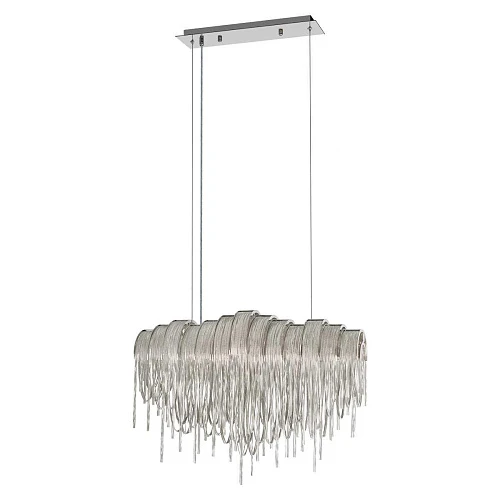 Подвесная люстра LOFT IT Volver 10404/720L SN