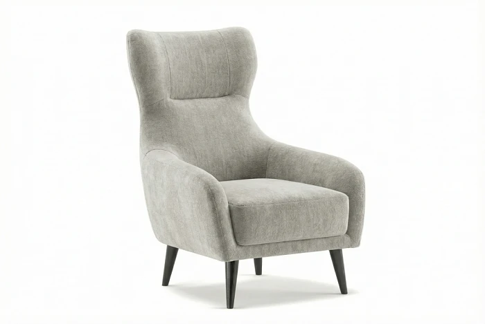 Диван Cloud Кресло Shelby