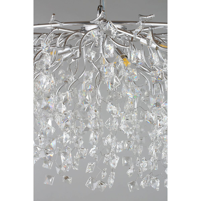 Подвесная люстра Aployt Danusia APL.846.13.10