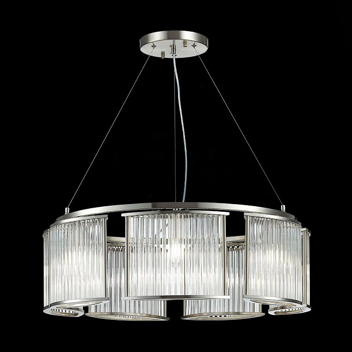 Подвесная люстра ST Luce Velletri SL1627.103.07