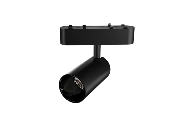 Светильник трековый ZZOK NS12-BK-S