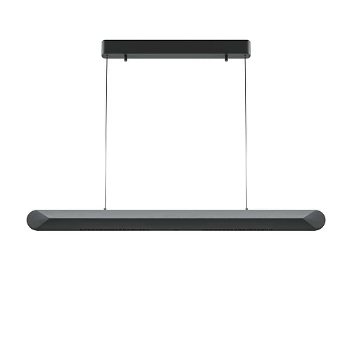 Подвесной светодиодный светильник Maytoni Motion MOD276PL-L40B3K