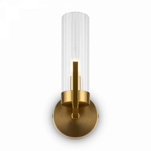 Бра Freya FR5214WL-01BS