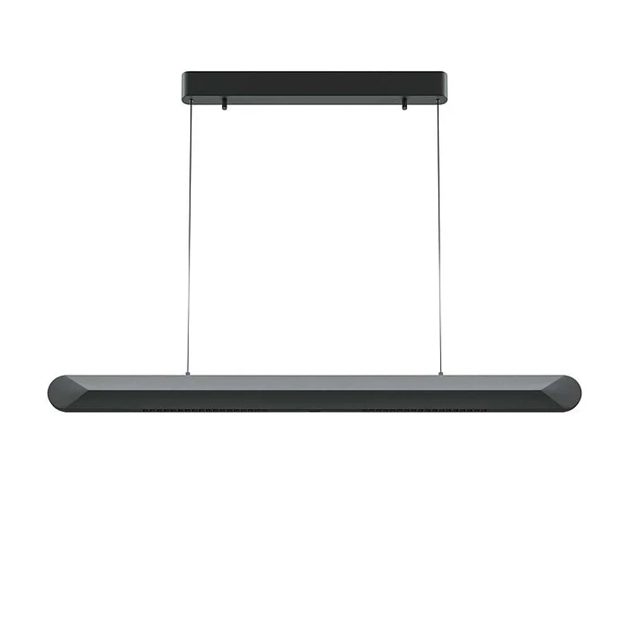 Подвесной светодиодный светильник Maytoni Motion MOD276PL-L40B3K