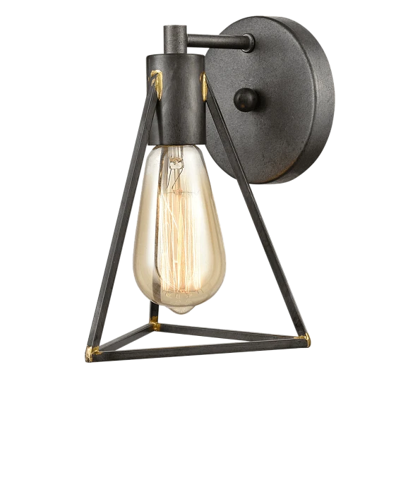 Бра Vele Luce Storm VL6136W01