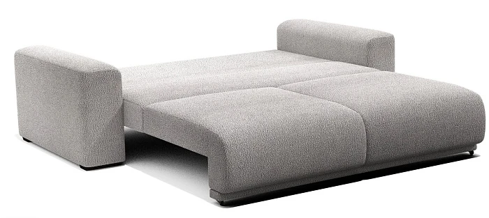 Диван STOP MEBEL Artek 2 серый