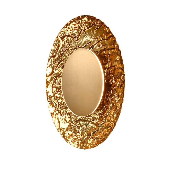 Настенный светильник  Indigo AMULETO V000212L