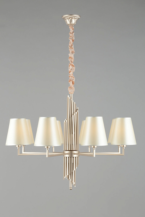 Подвесная люстра Omnilux Porlezza OML-72203-08