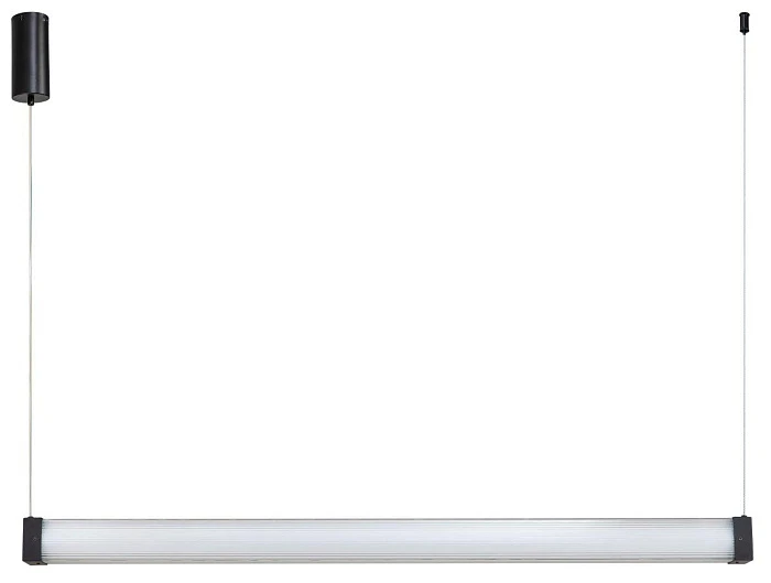 Светильник подвесной светодиодный Stilfort 4010/02/01PL серия Quadro