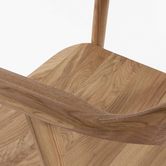 Стул Deephouse МОНАКО дуб тон натуральный