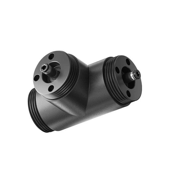 Аксессуар Maytoni Technical CA015TC-B