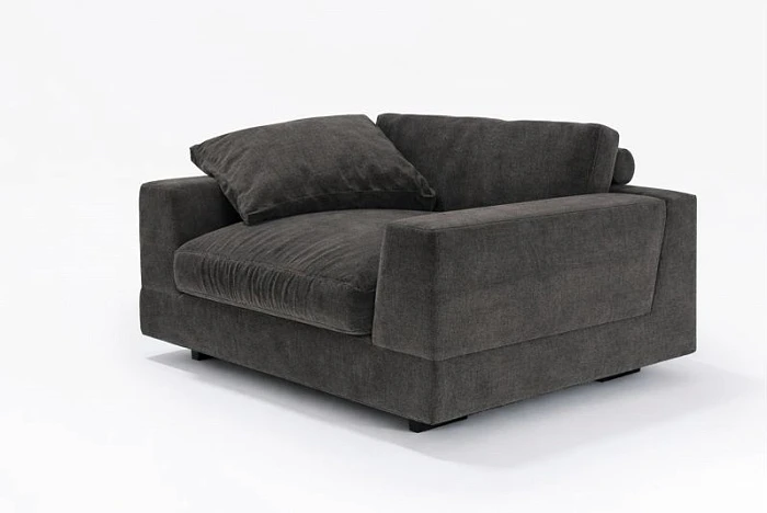 Кресло IVASA Amur