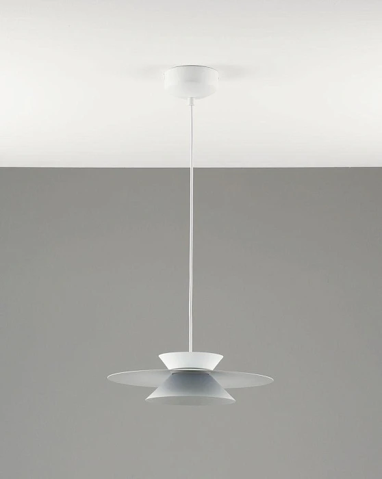 Подвесной светодиодный светильник Moderli Chester V11109-PL