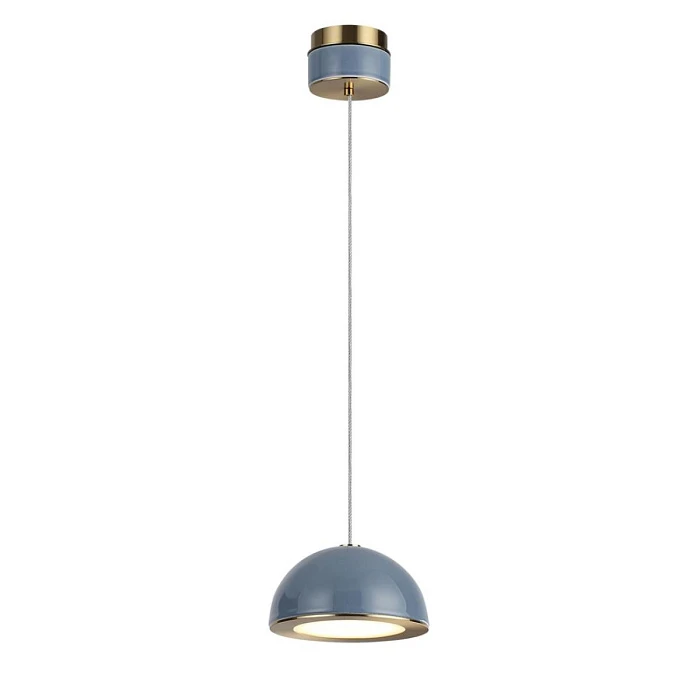 Подвесной светильник Odeon Light Lulu L-Vision 5452/6LA