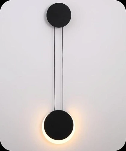 Бра Alfa Light F0324-137