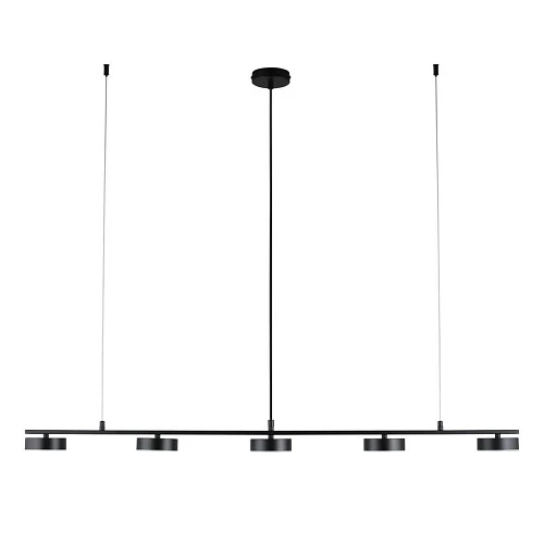 Подвесная светодиодная люстра Aployt Usia APL.047.03.35