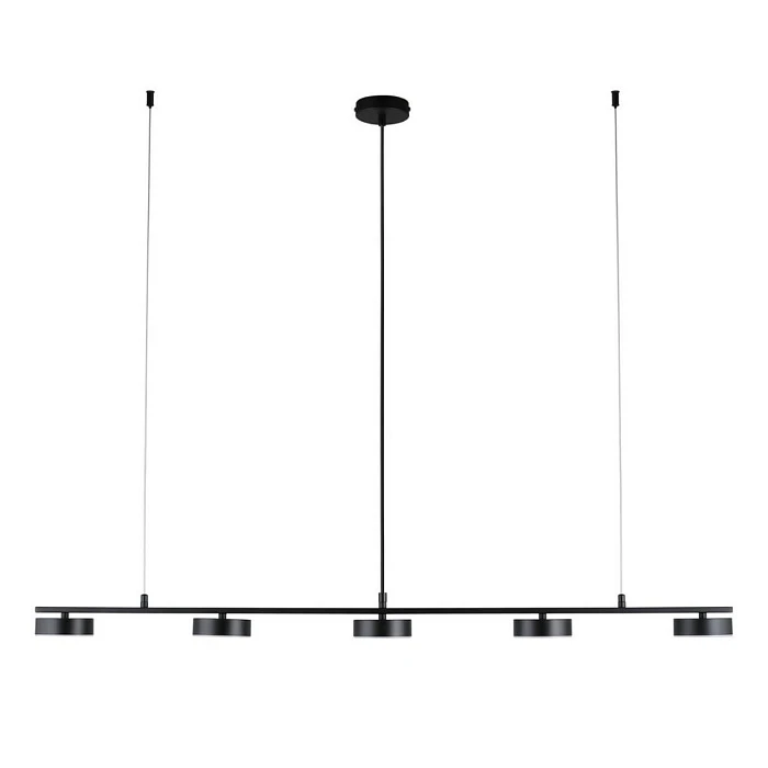 Подвесная светодиодная люстра Aployt Usia APL.047.03.35