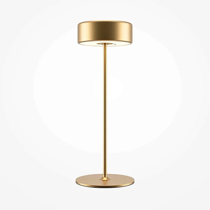 Настольная светодиодная лампа Maytoni Al Collaboration MOD229TL-L3G3K2