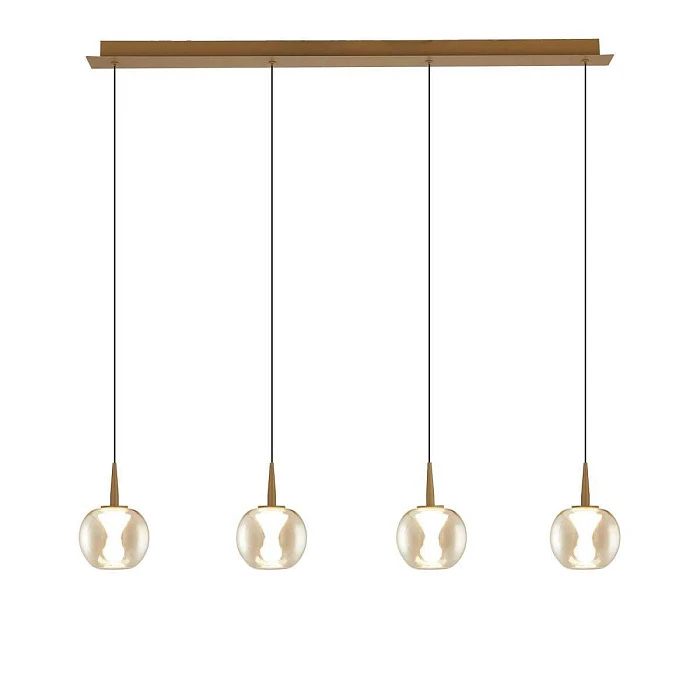 Люстра подвесная Mantra ANDROMEDA 9214