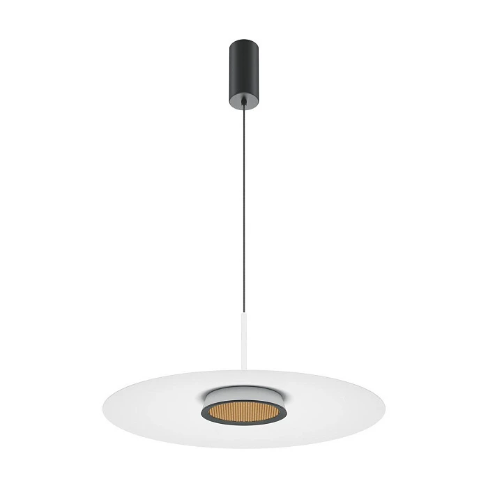 Подвесной светодиодный светильник Maytoni El MOD041PL-L15W3K1