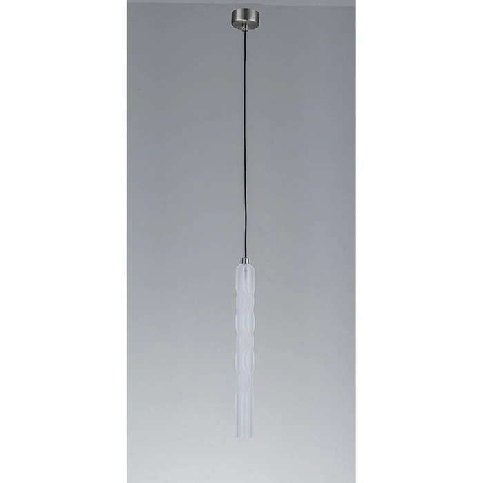 Подвесной светильник Belfast Grosvenor 167 NIC MT