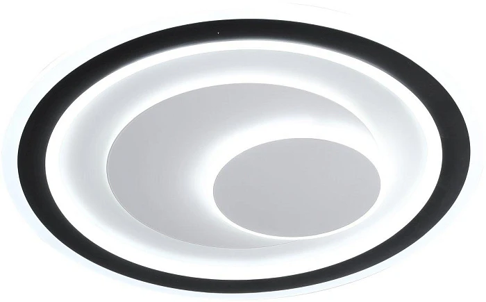 Светильник потолочный светодиодный Stilfort 4018/02/01C