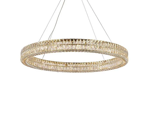 Люстра NEWPORT 8550/110 C gold polished