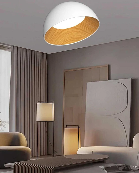 Люстра потолочная Alfa Light F0724-08