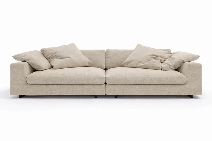 Диван IVASA Amur прямой малый