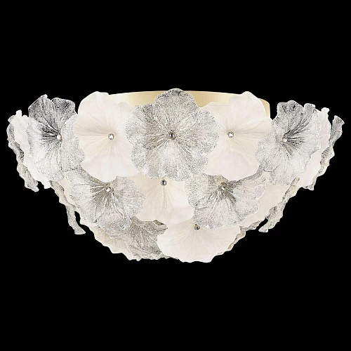 Потолочная люстра Wertmark Isabella WE112.12.307