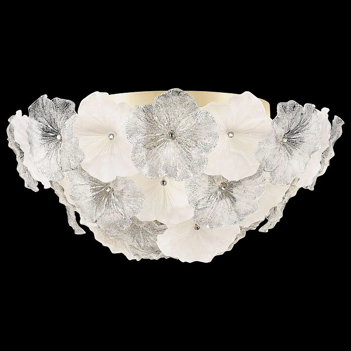 Потолочная люстра Wertmark Isabella WE112.12.307