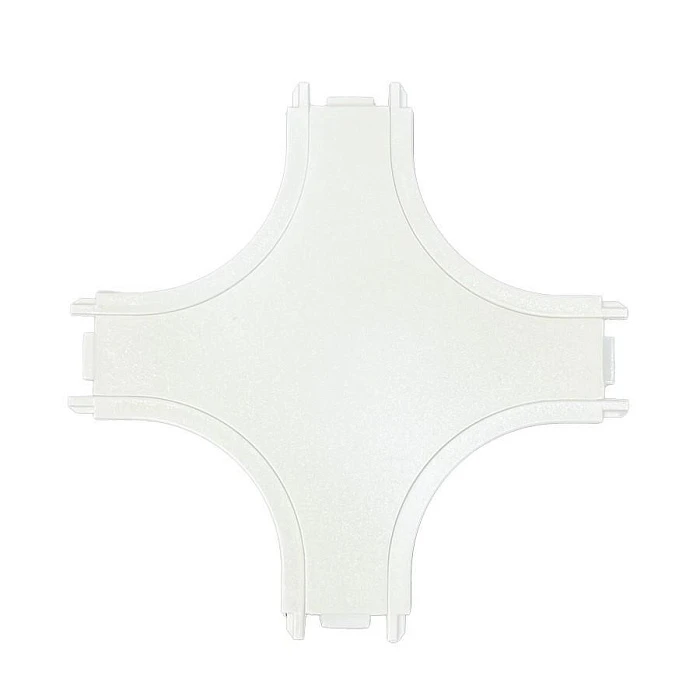 Соединитель Wertmark WTH WTH.L5.00.X10