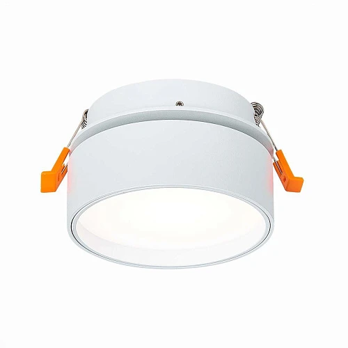 Встраиваемый светодиодный спот ST Luce ST651.548.14