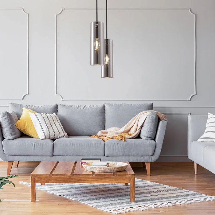 Подвесной светильник Maytoni Gioia P011PL-01CH