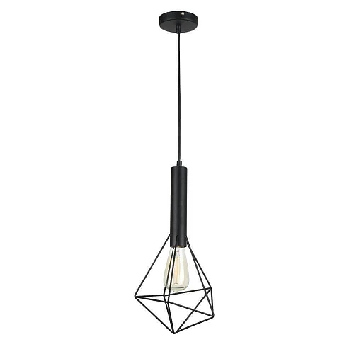 Подвесной светильник Maytoni Spider T021-01-B