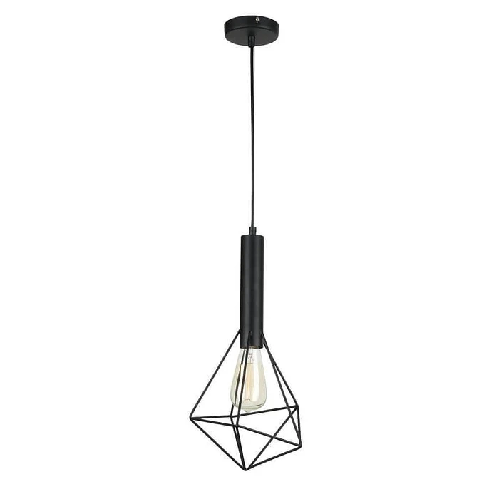 Подвесной светильник Maytoni Spider T021-01-B