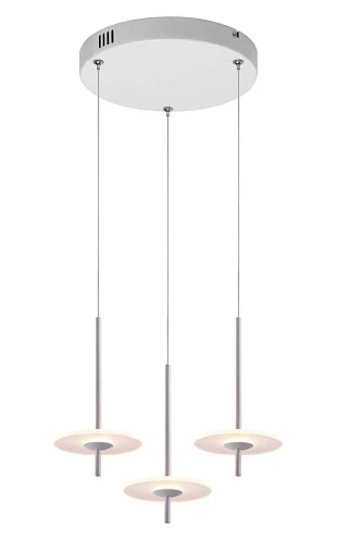 Светильник подвесной светодиодный Moderli Ella V11392-PL