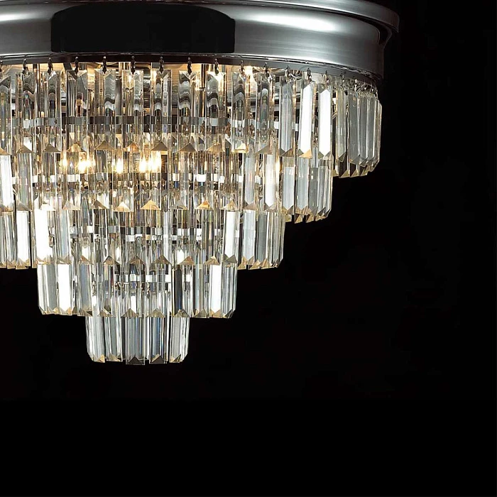 Потолочная люстра Lumion Zaha Classi 8266/8C