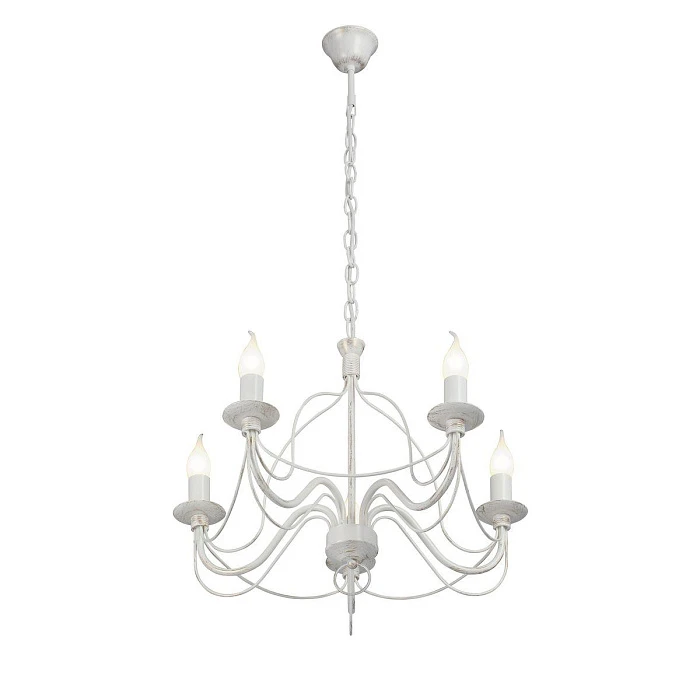 Подвесная люстра Vitaluce V1867-0/5