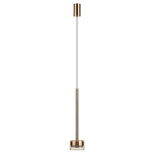 Подвесной светильник Odeon Light Laslo Hightech 7152/10L