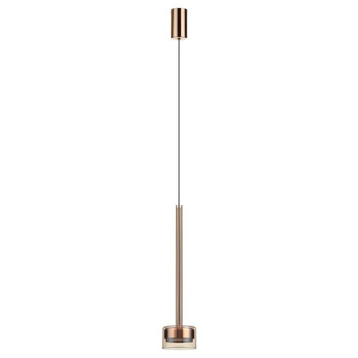 Подвесной светильник Odeon Light Laslo Hightech 7152/10L