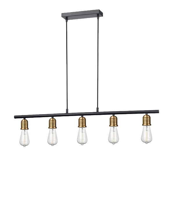 Подвесной светильник Vele Luce Tenuto VL6532P05