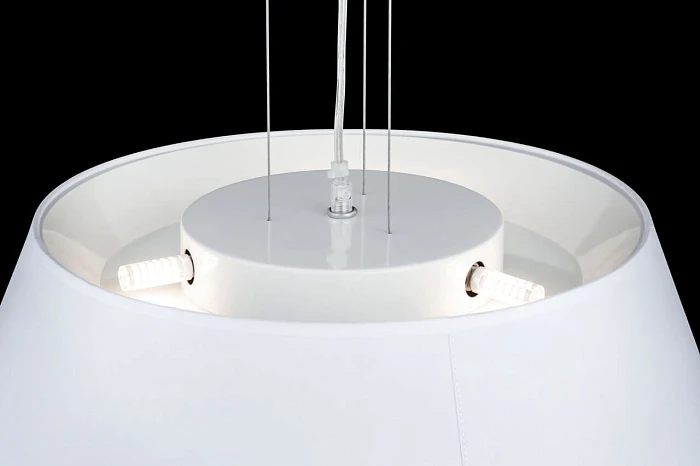 Подвесной светильник Maytoni Bergamo MOD613PL-03CH