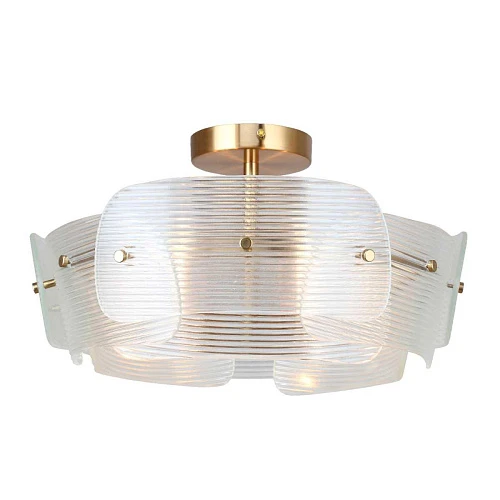 Потолочная люстра F-Promo Itaka 4738-6C