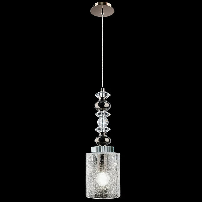 Подвесной светильник Crystal Lux Mateo SP1